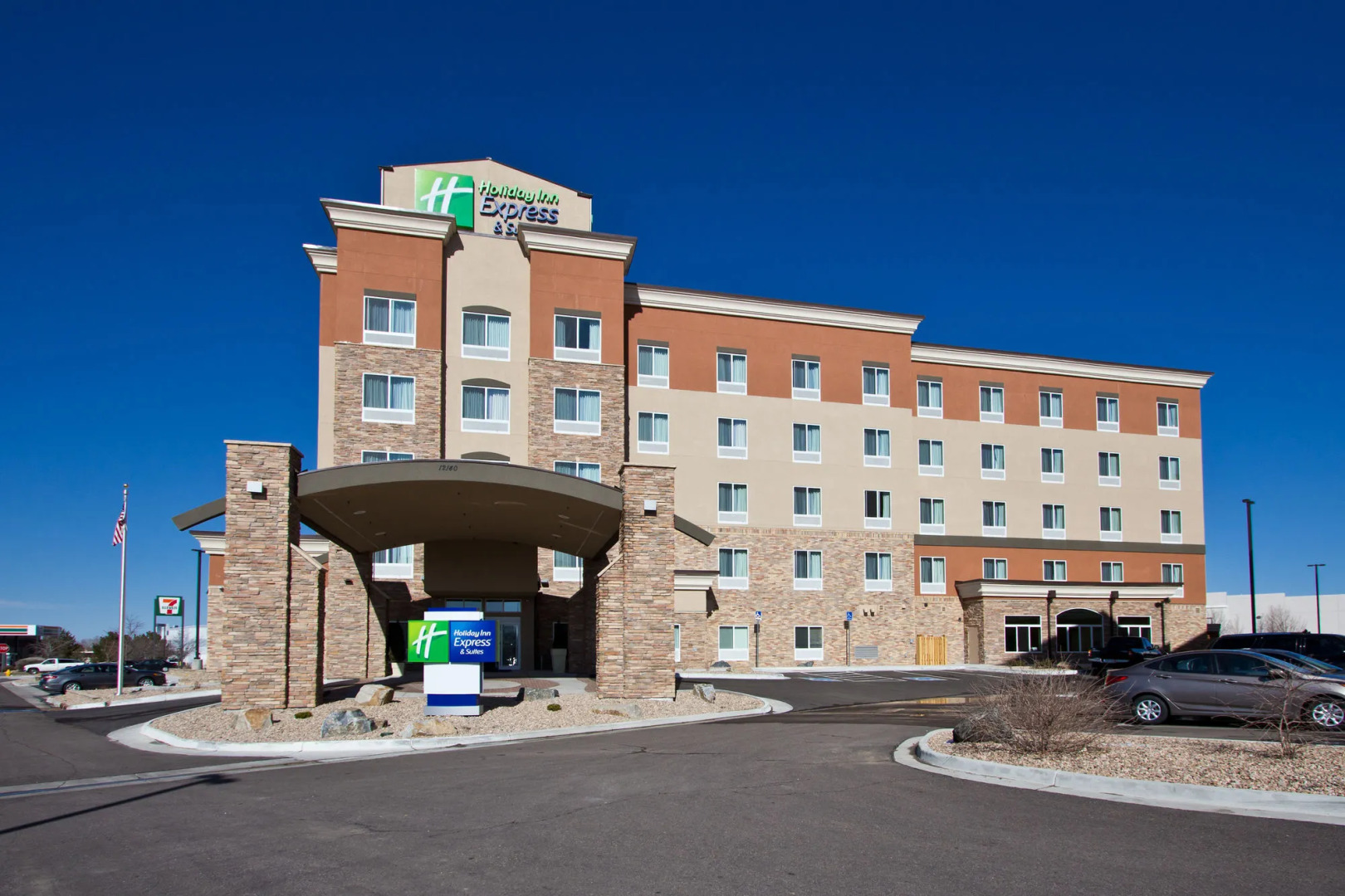 Holiday Inn Express Hotel & Suites Denver East-Peoria Street by IHG