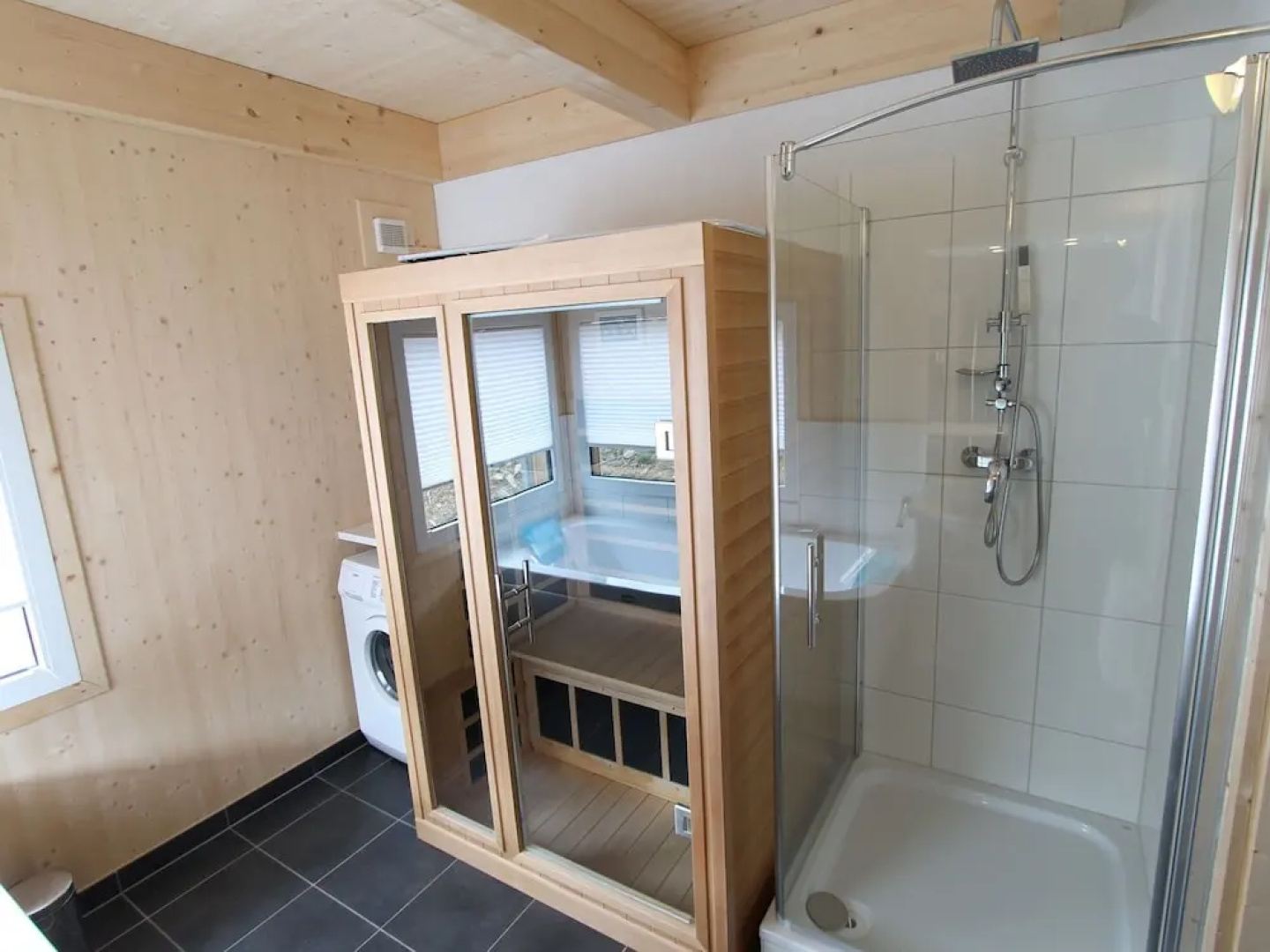Cozy Chalet with near Ski Area in Klippitztörl