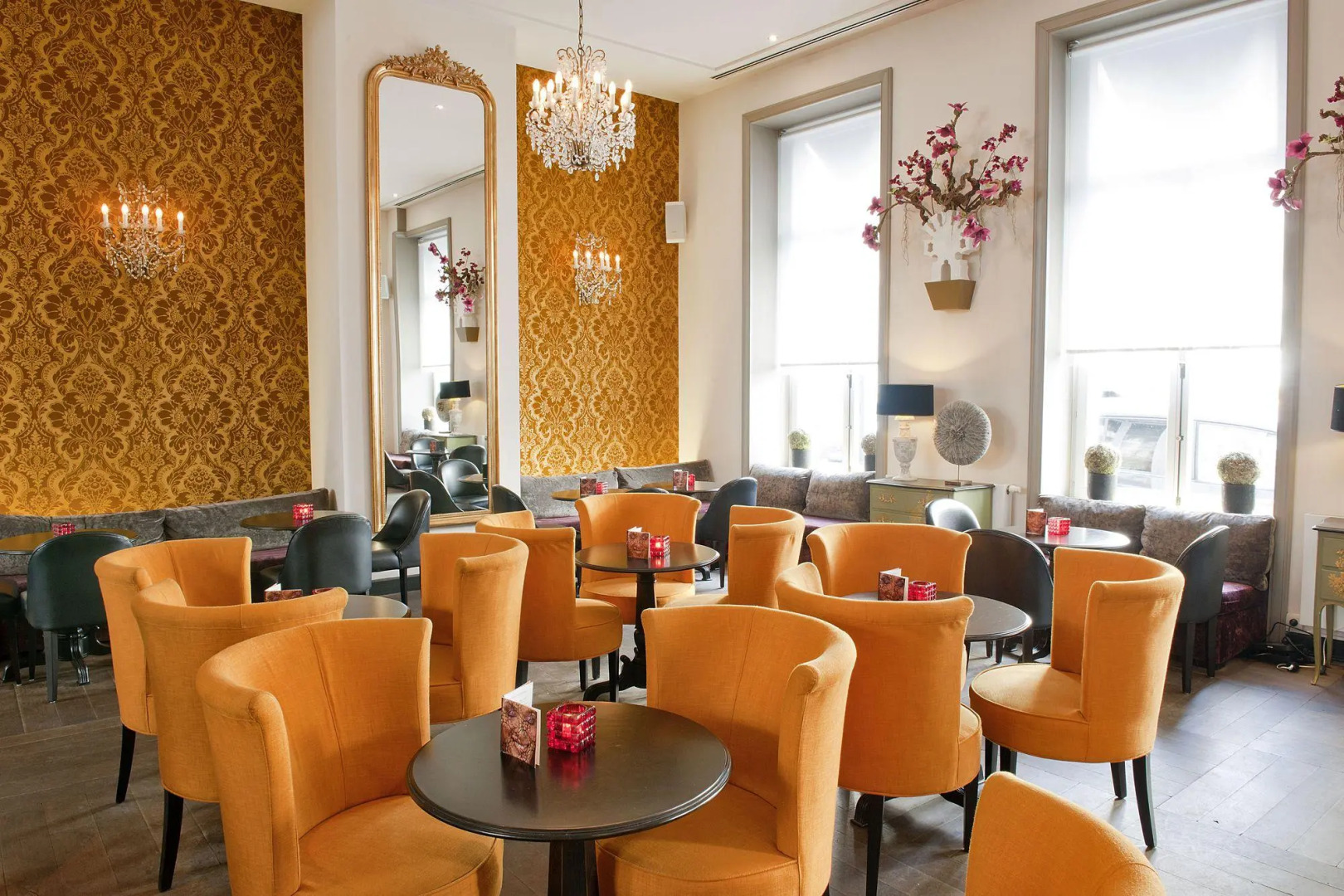 The Dominican, Brussels, a Member of Design Hotels