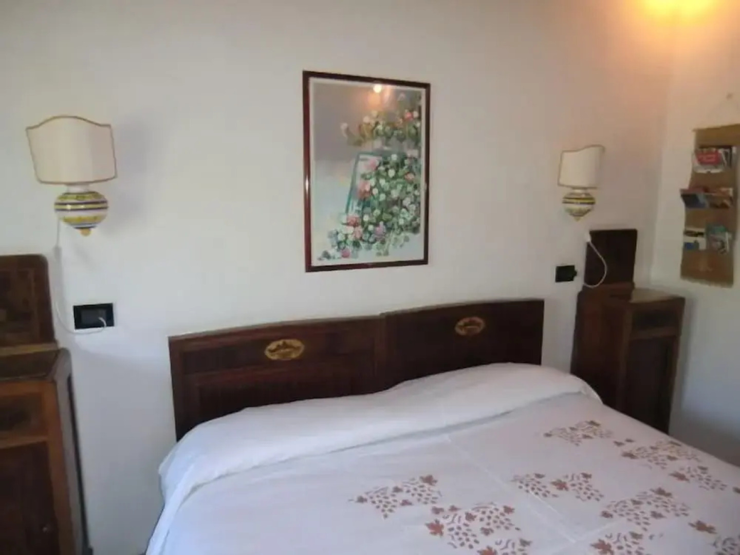 Agriturismo Ca' de' Gatti