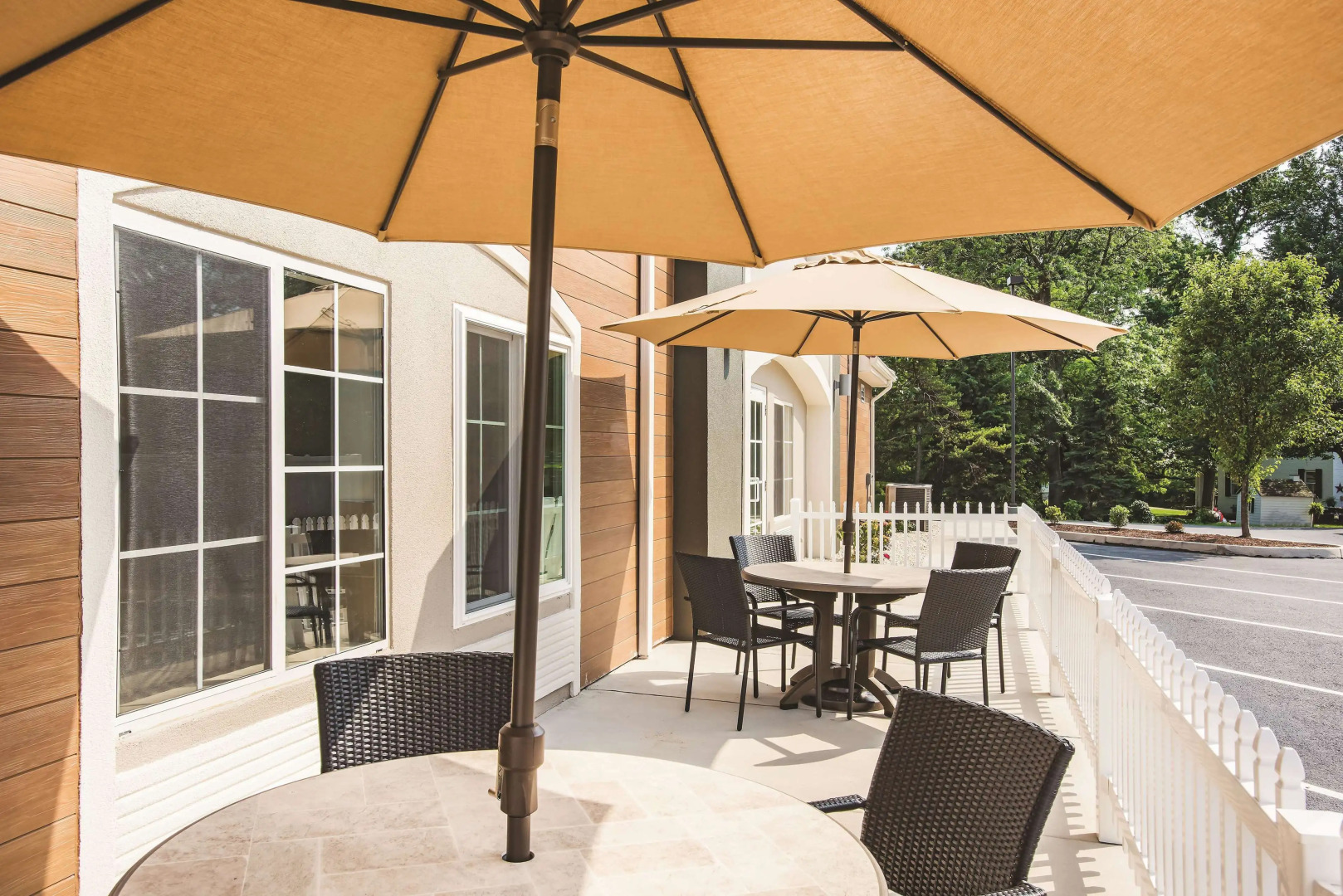 La Quinta Inn & Suites by Wyndham Chambersburg