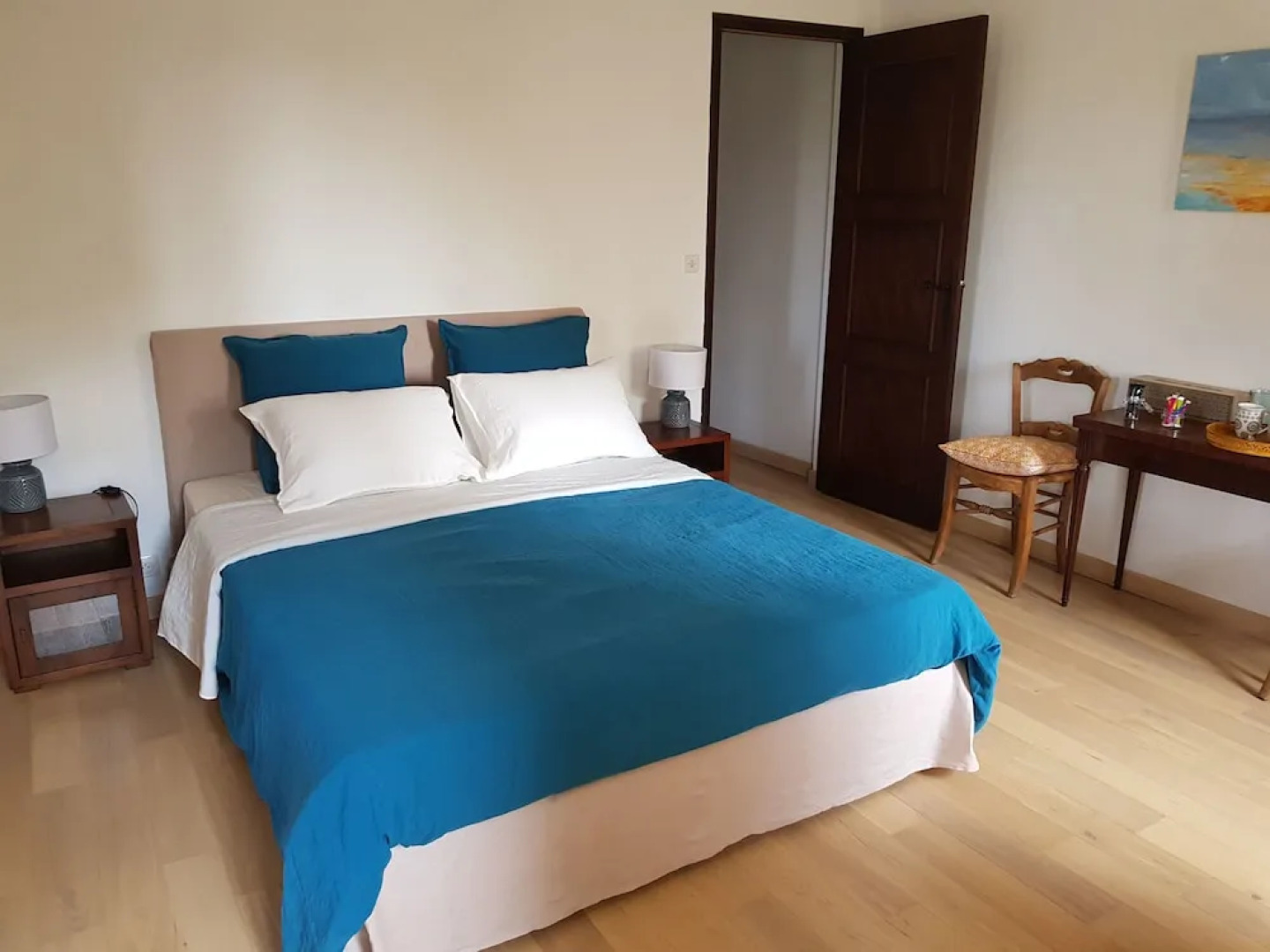 Chambres d'hôtes Le Mas St Roch