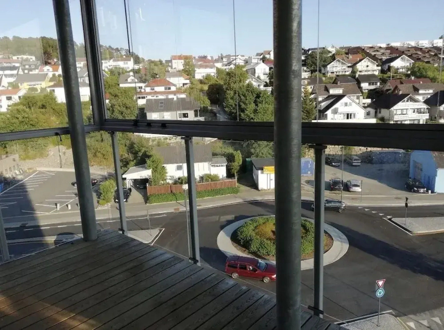 Gauk Apartments Sentrum 3