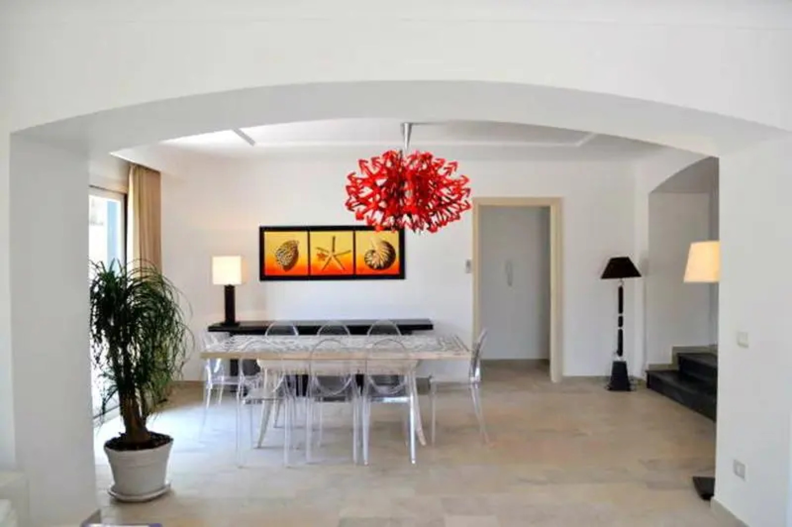 Villa Maia in Massa Lubrense, Sorrento Coast