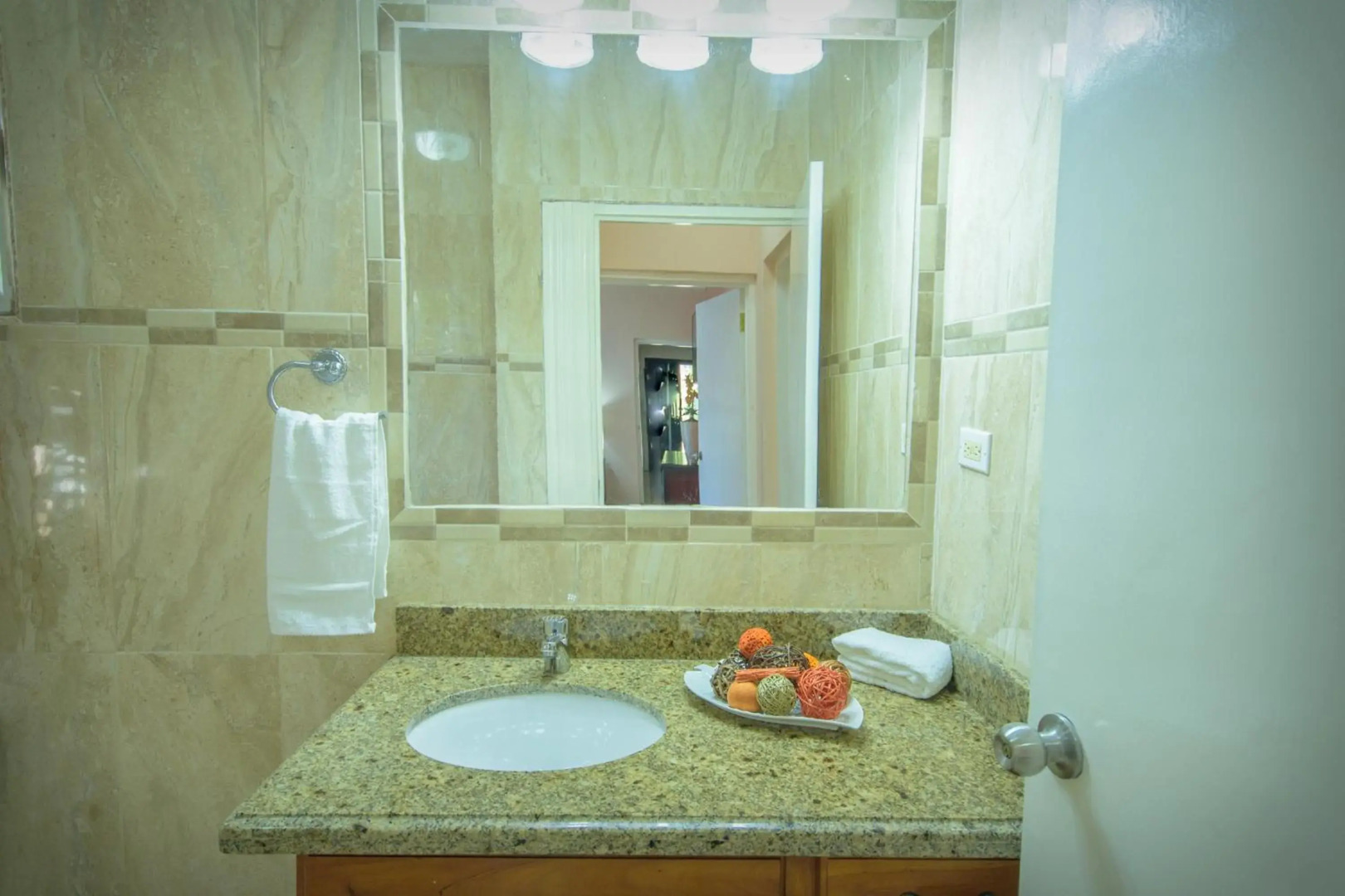 Tropical Escape Villa