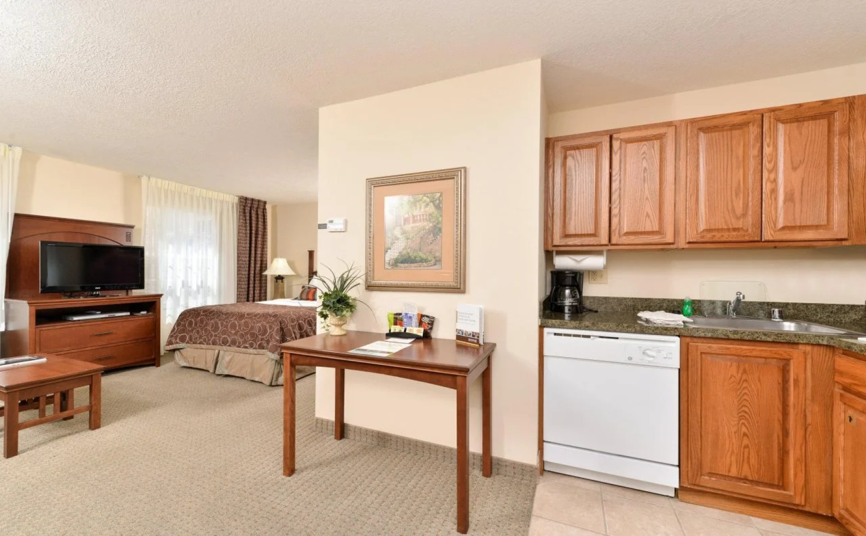 Staybridge Suites North - Albuquerque by IHG