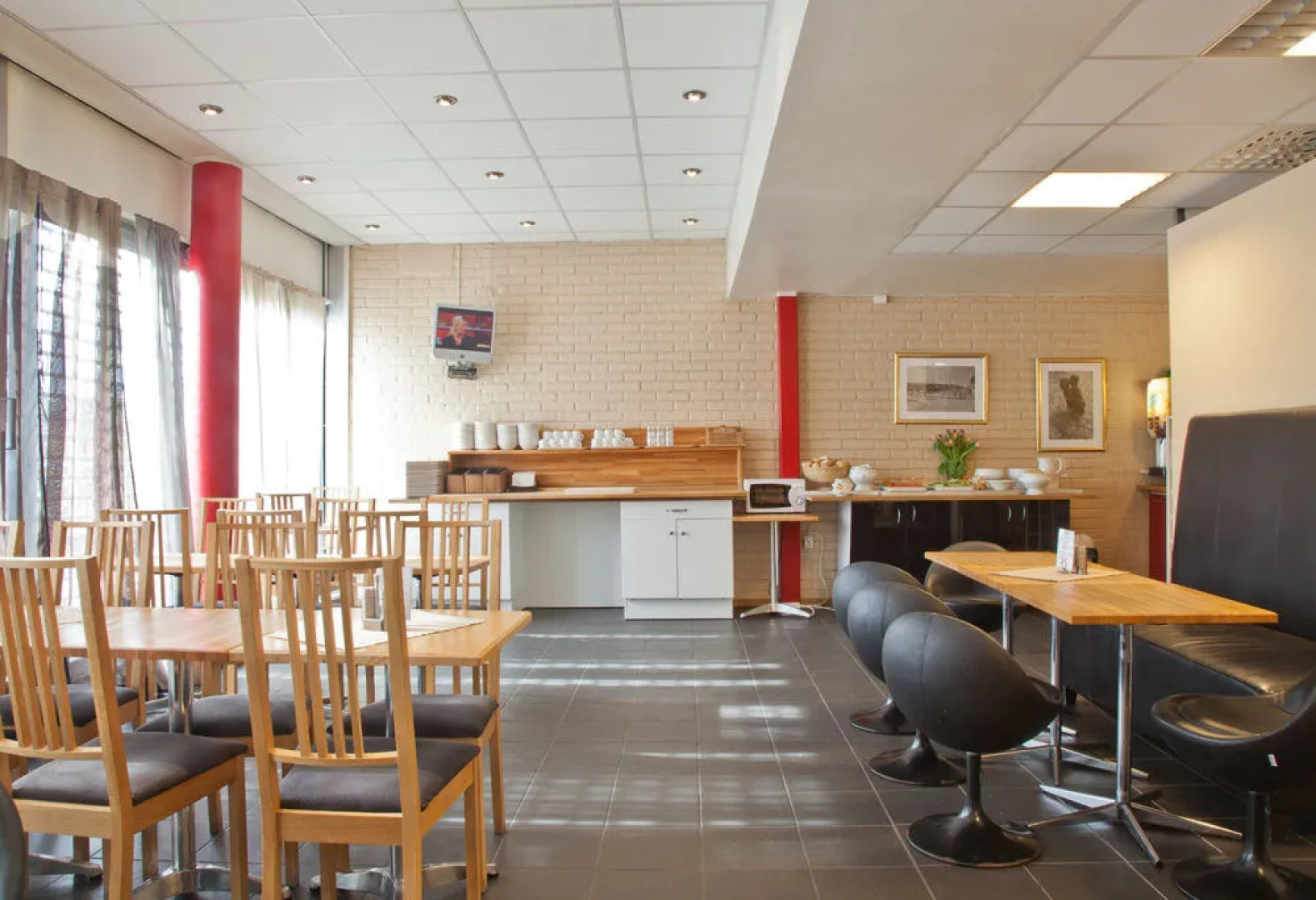 Vanadis Hotell & Bad