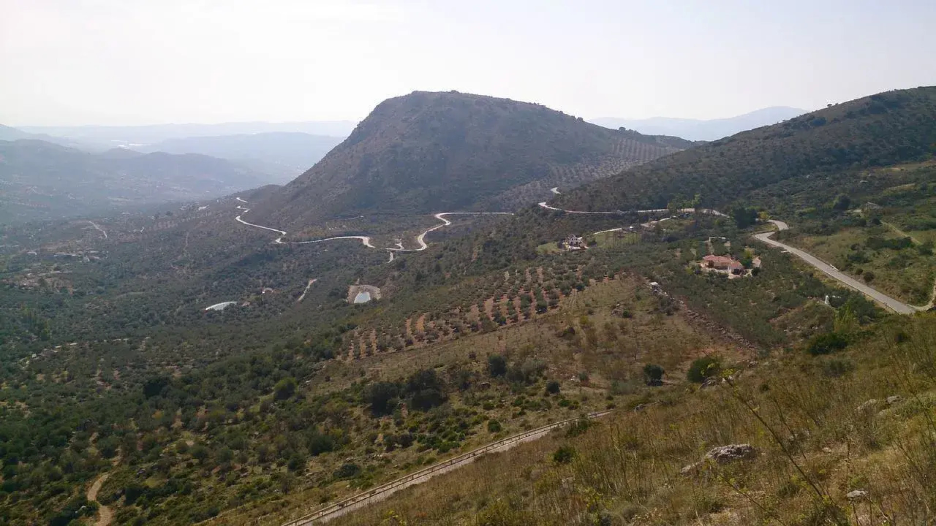 Casa de la Abuela Pepa