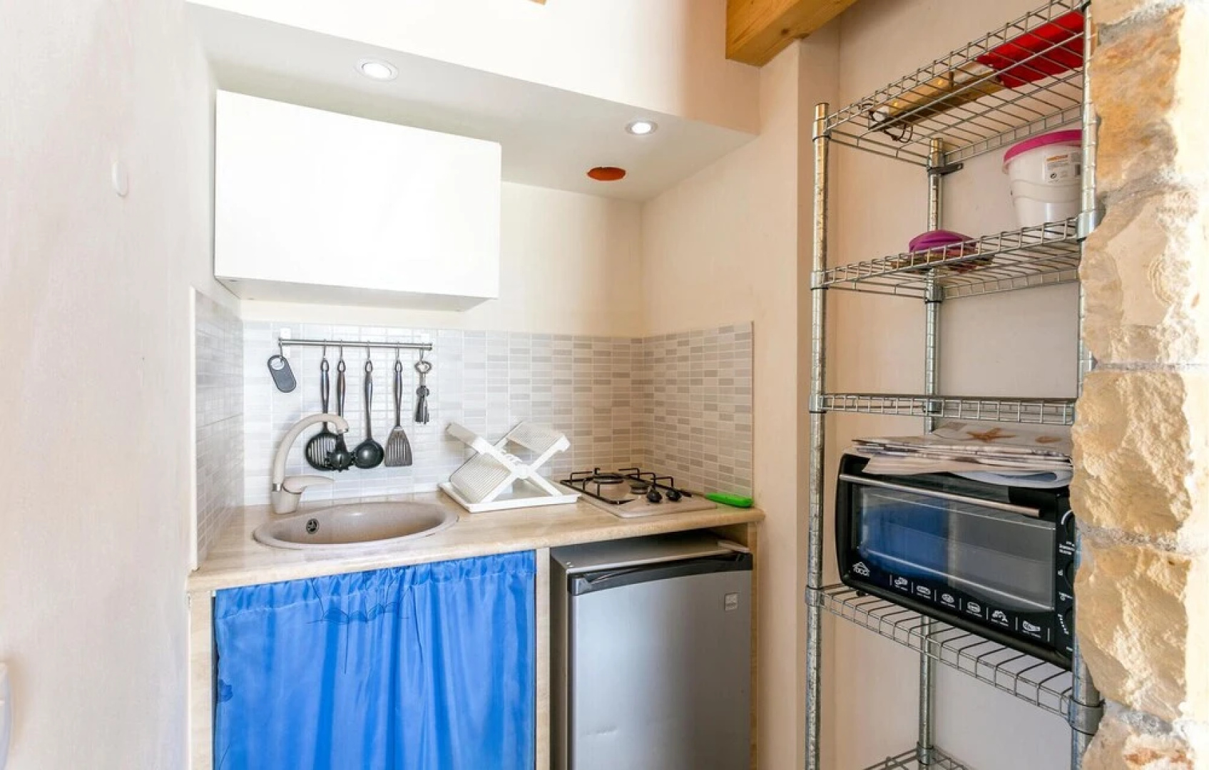Nice Apartment in Pachino With 1 Bedrooms and Wifi