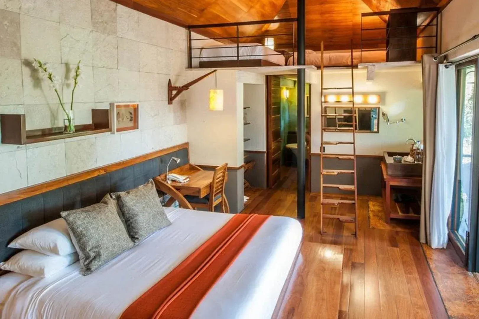 Rodavento Boutique Hotel