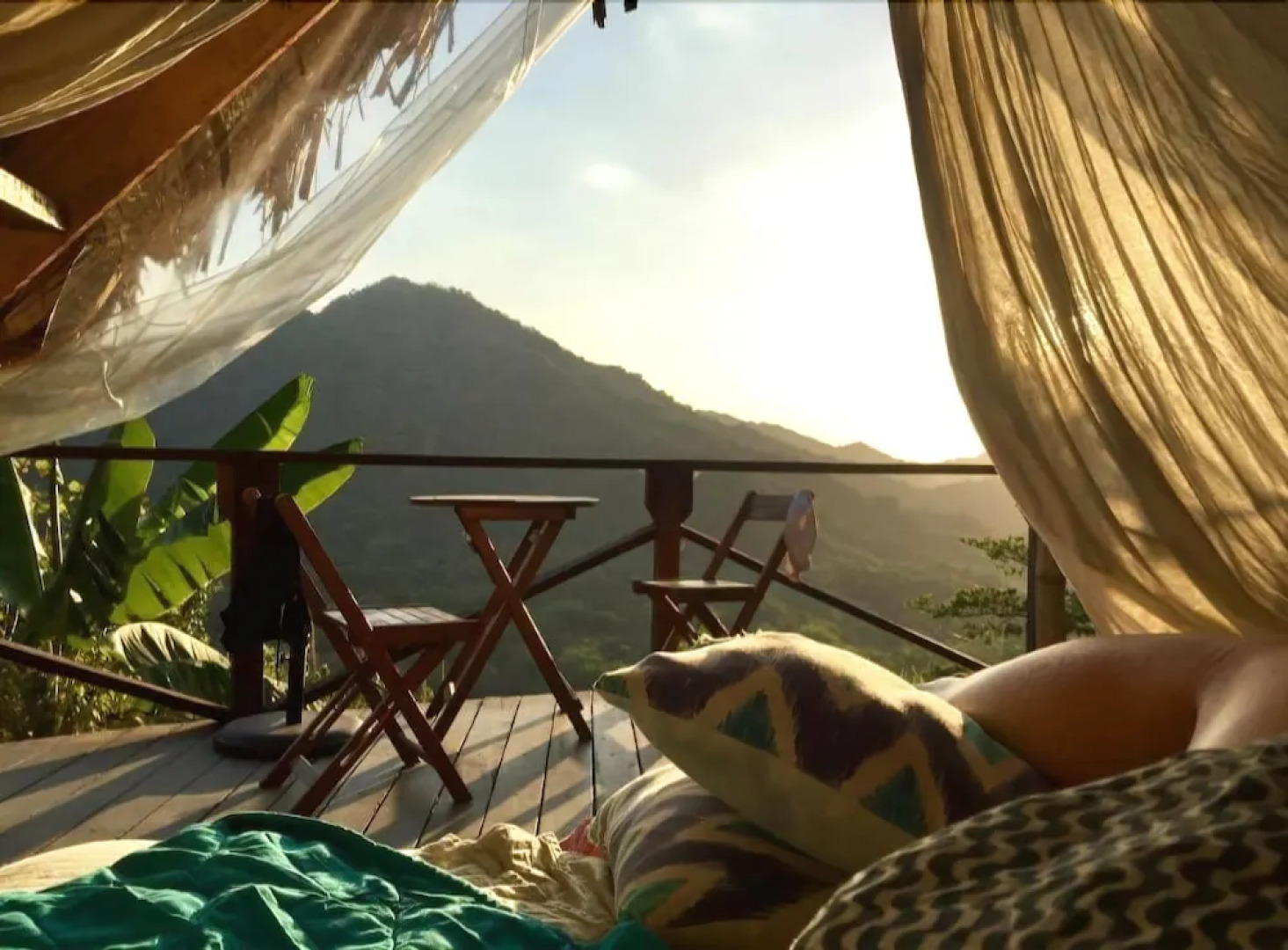 Hostal Casa Loma Minca