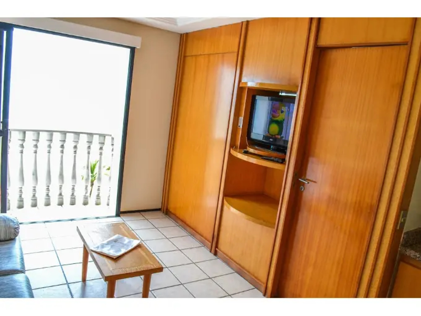 Classic Flat Residence Service