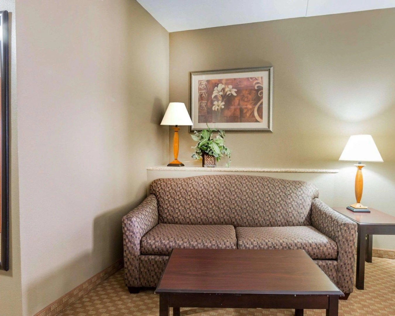 Comfort Suites Knoxville North