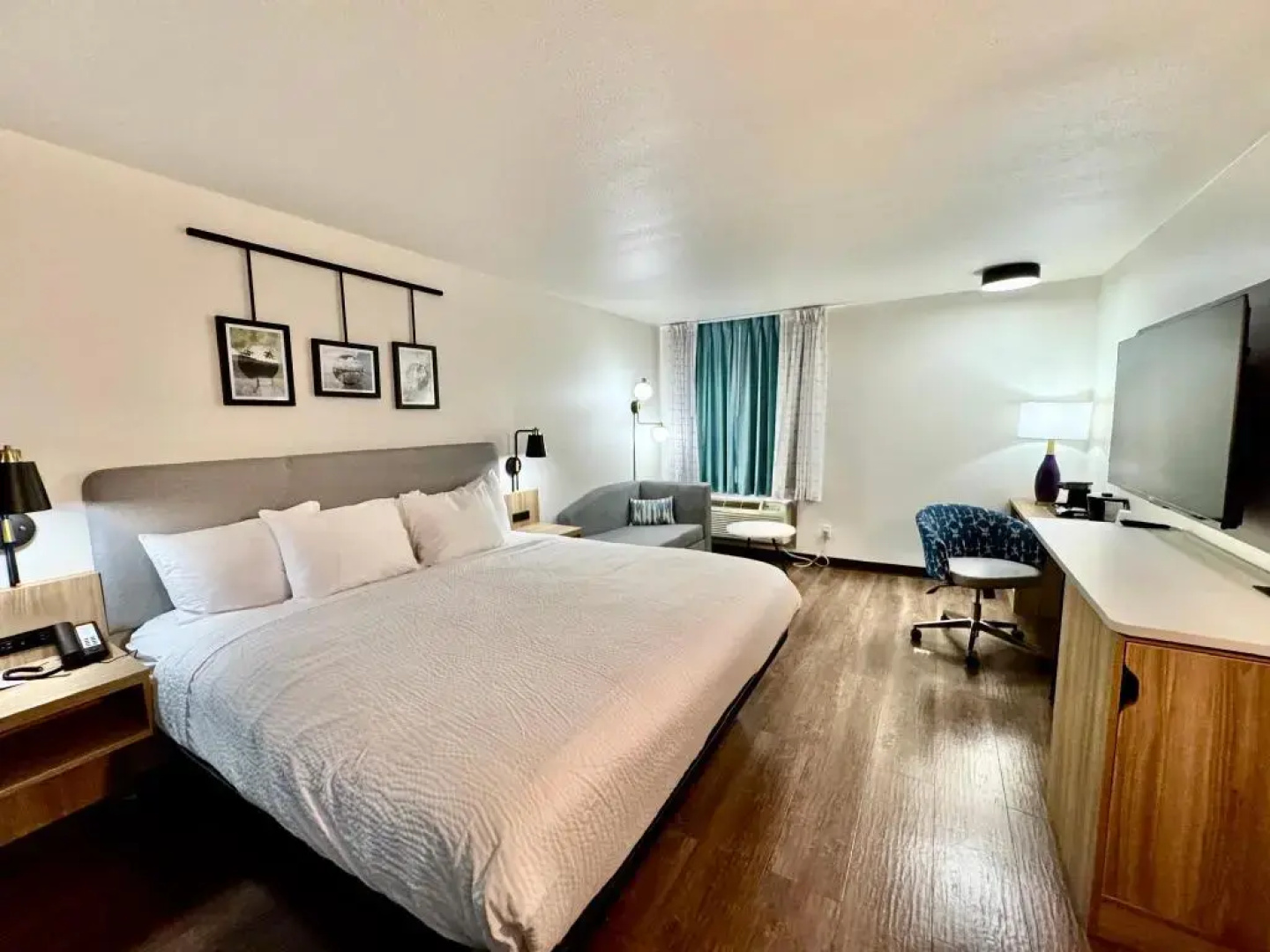 Sleep Inn & Suites Searcy near University