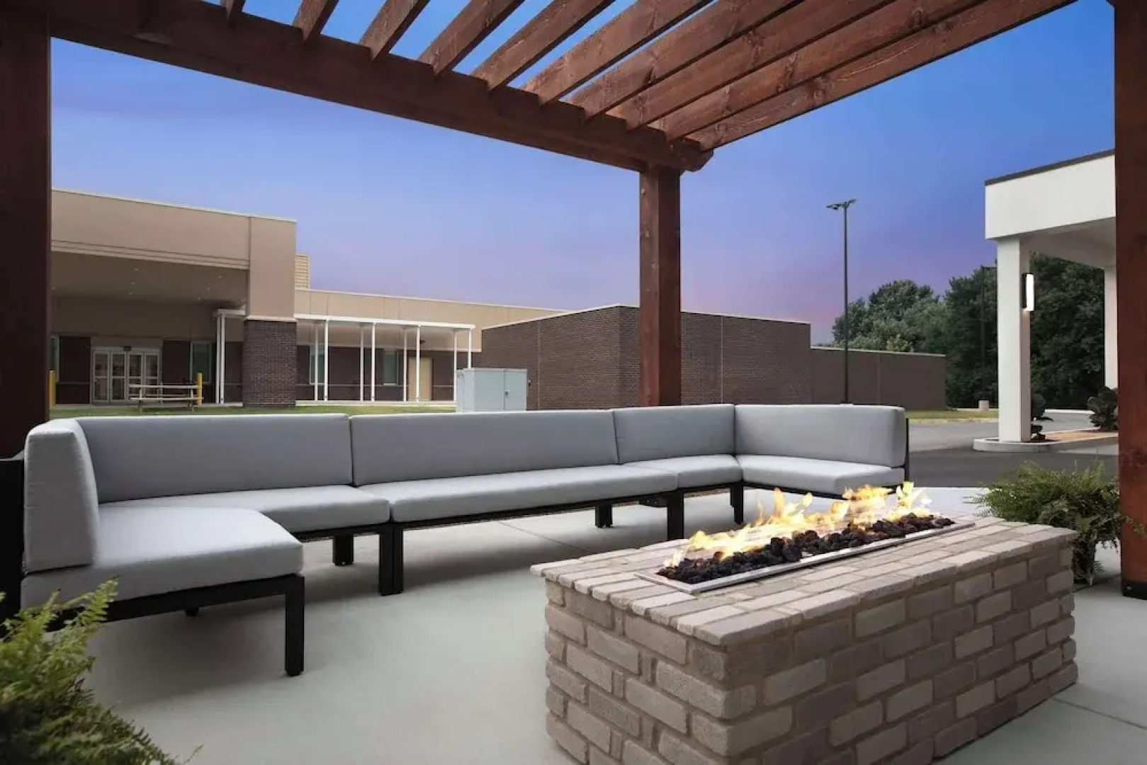 Home2 Suites By Hilton Chattanooga East Ridge