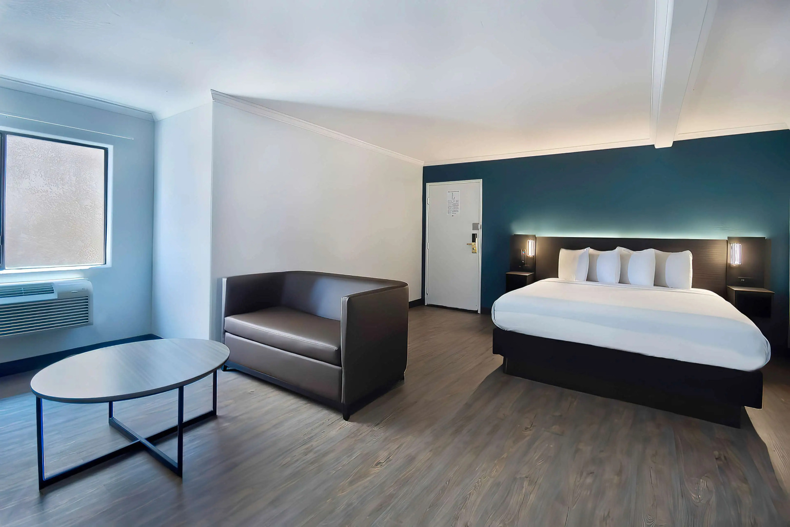 Studio 6 Suites Lawndale, CA – South Bay