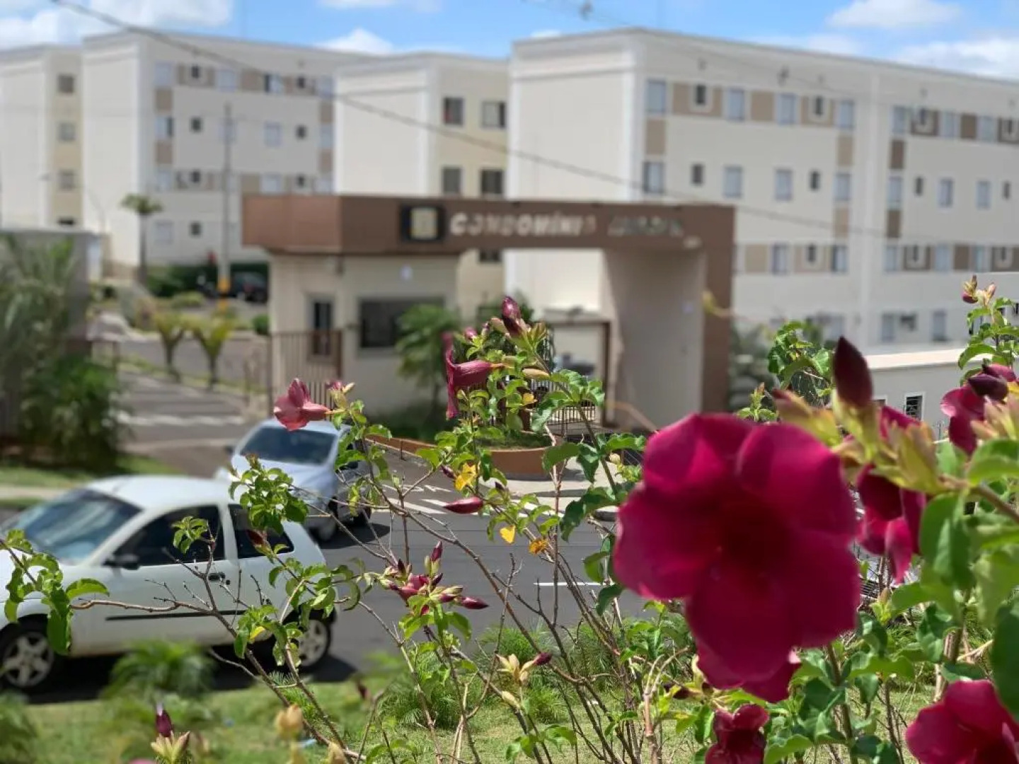 APARTMENTFORSTAY 18 Tânger