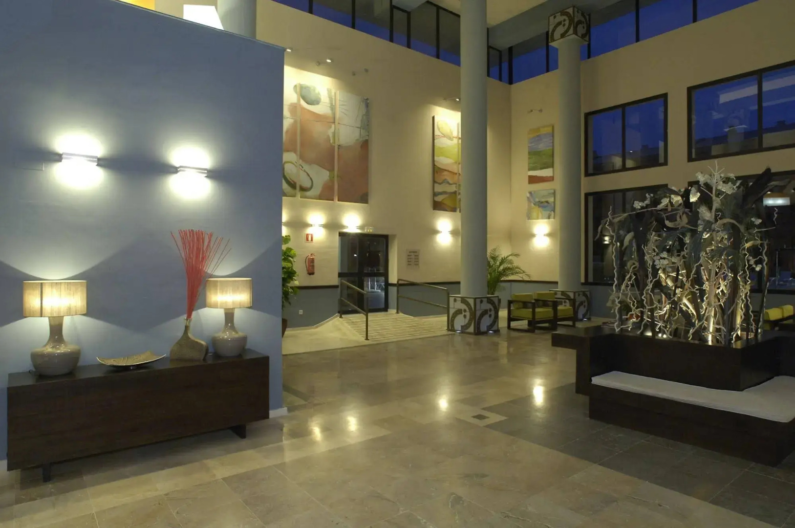 Apartamentos Leo Punta Umbría