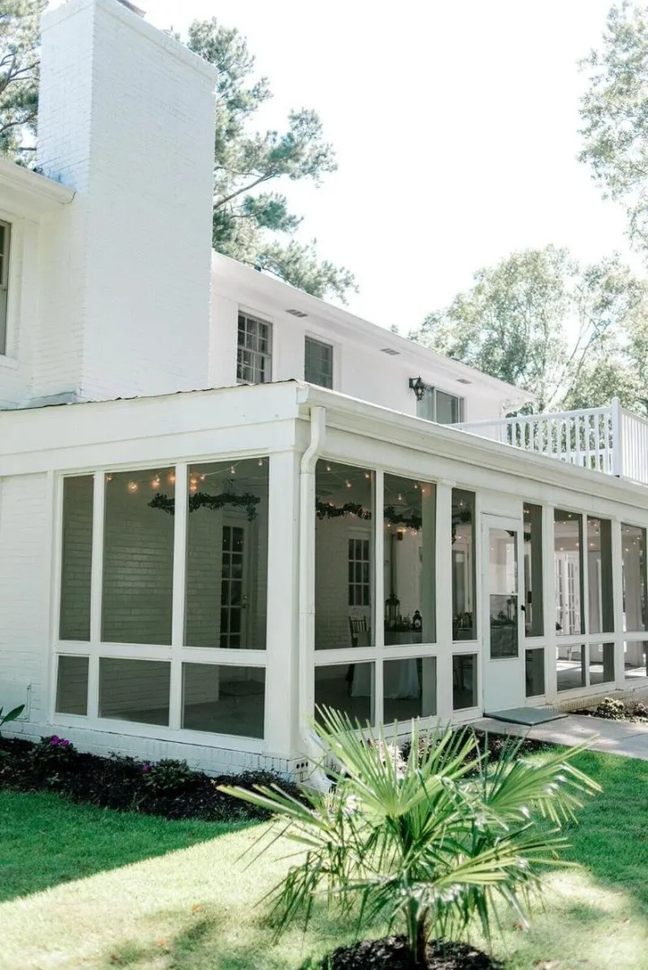 Georgia Palms & Gardens