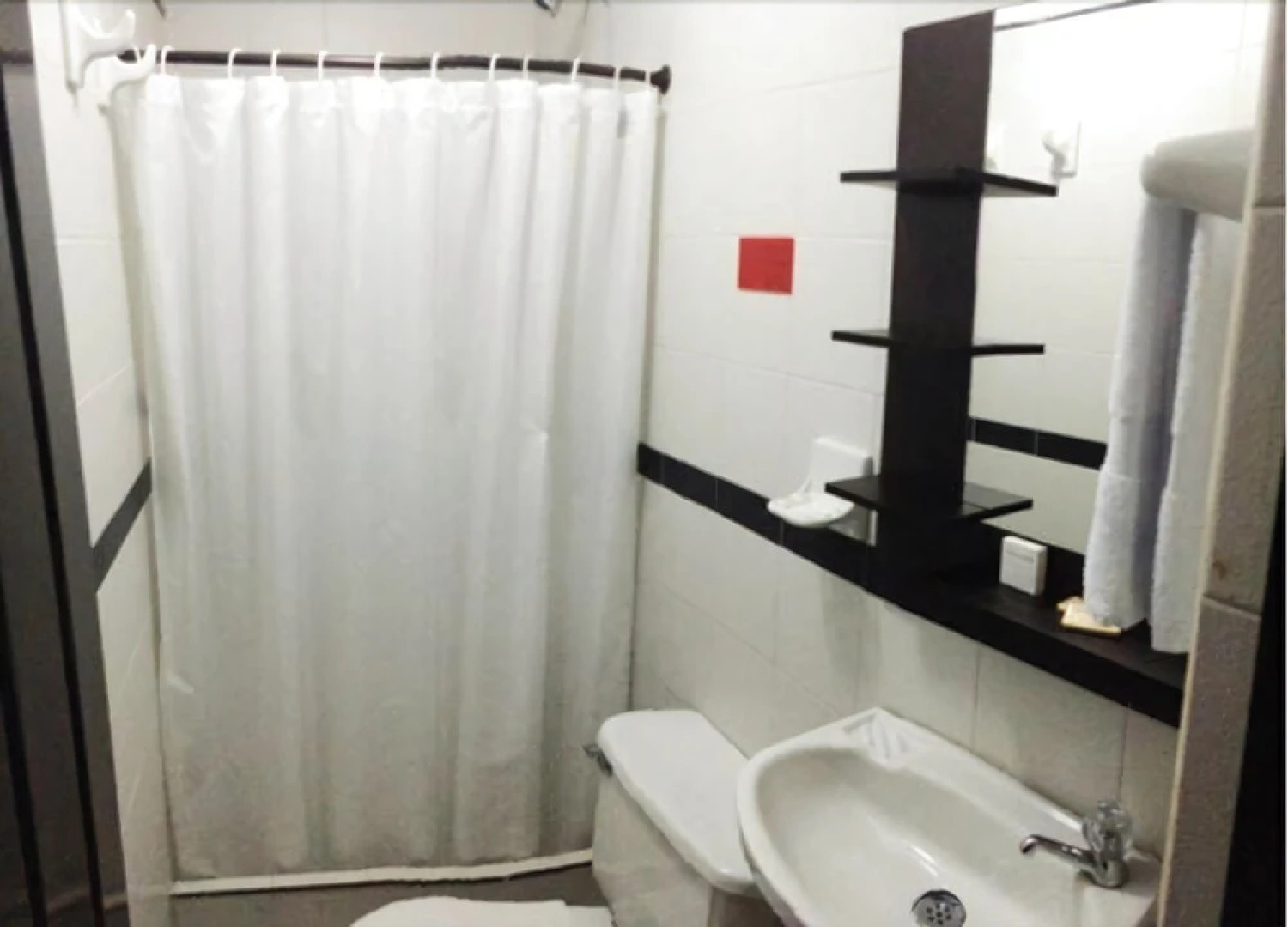 Hotel Brisas del Calima Lago Calima