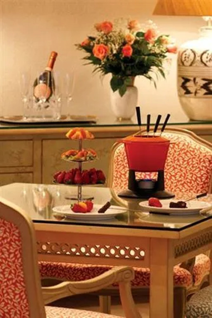 Santa Marina Arachova Resort & Spa