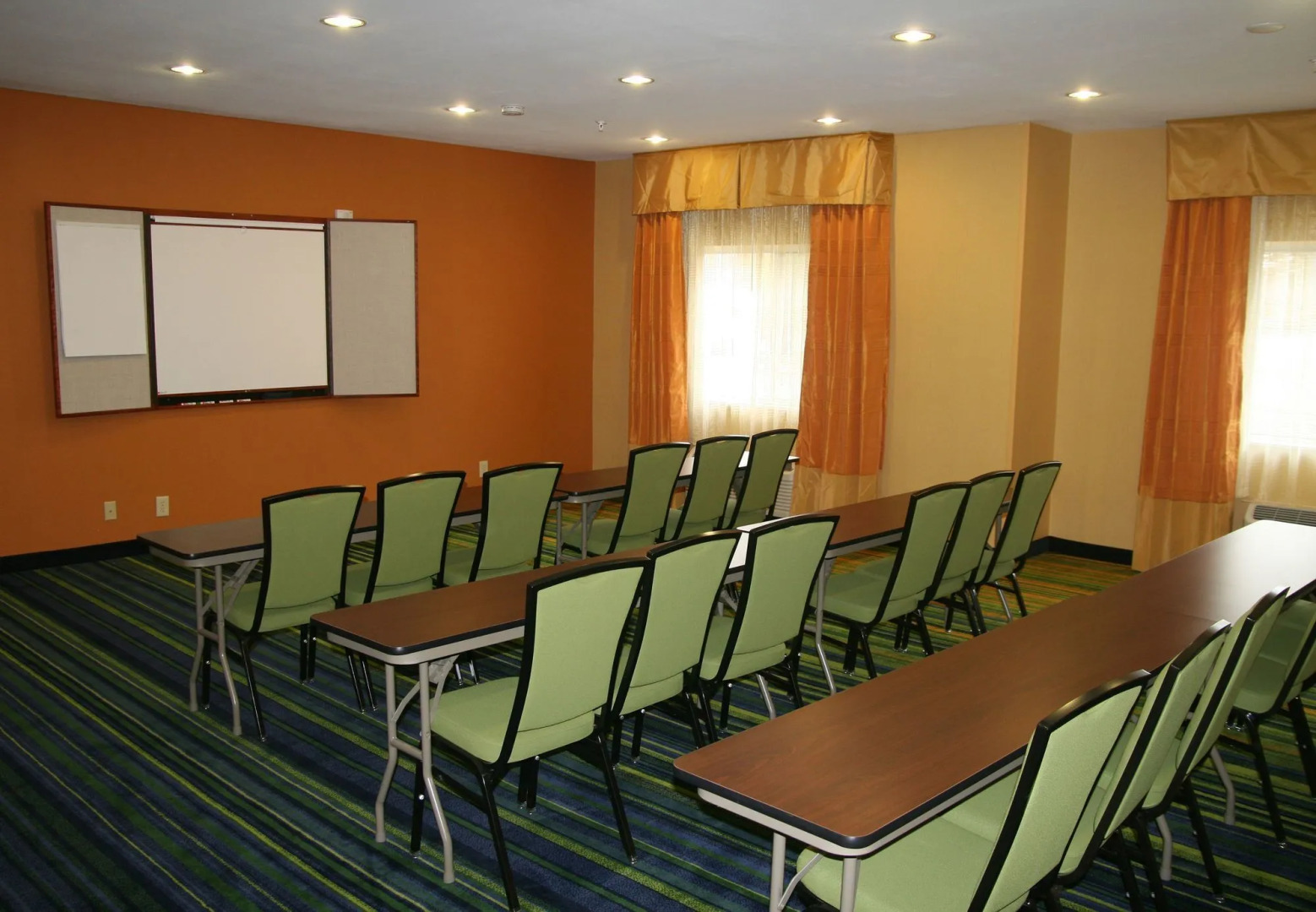 Fairfield Inn & Suites by Marriott Minneapolis Eden Prairie