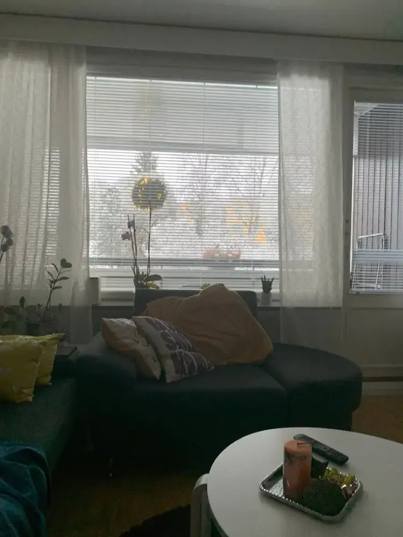 Unique Apartment in Kemi With Sauna Department & Free Parking