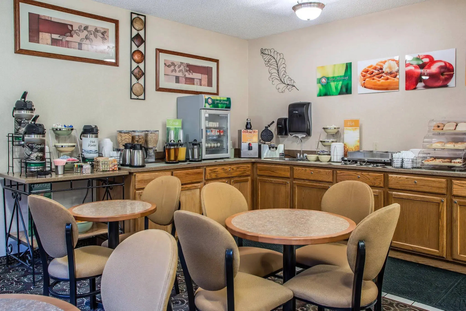 Quality Inn Sheboygan North I-43