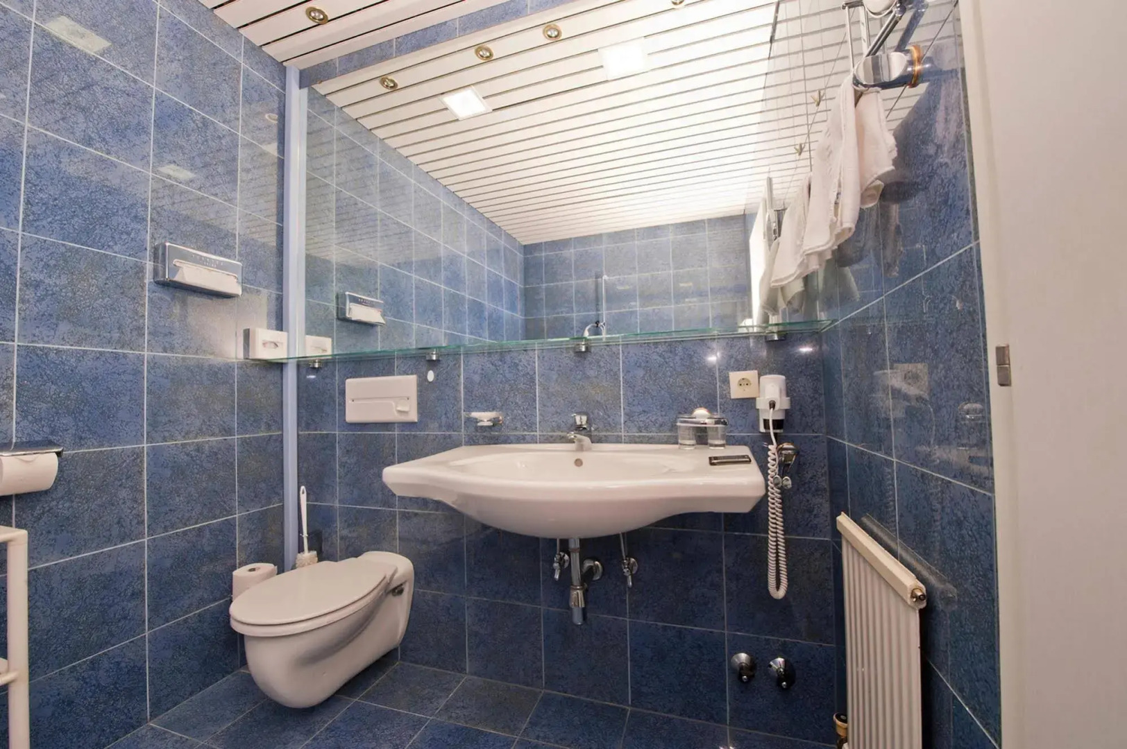 Wellnesshotel Schönruh - Adults Only