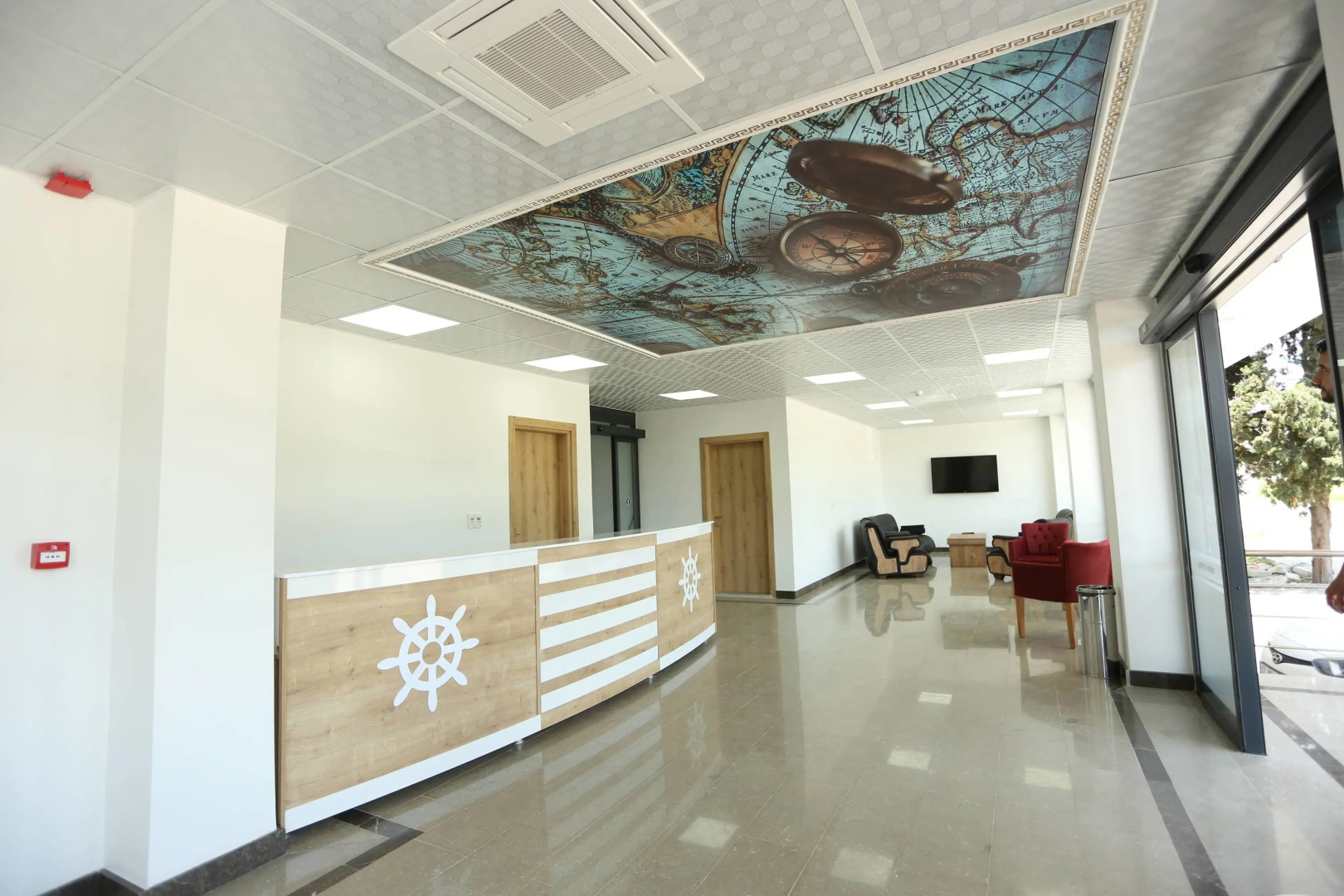 Rota 17 Otel