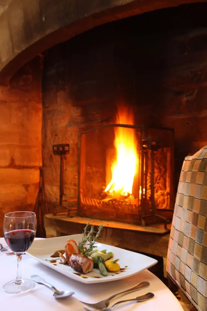 Château d'Arpaillargues