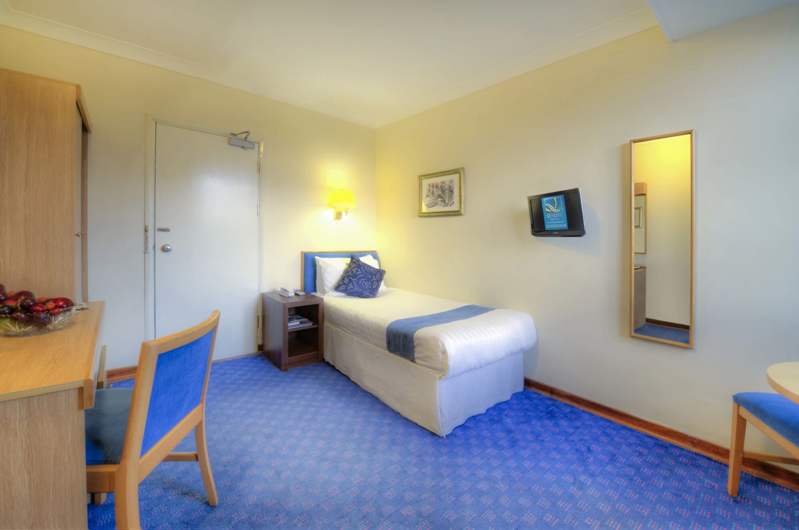 Quality Hotel Birmingham