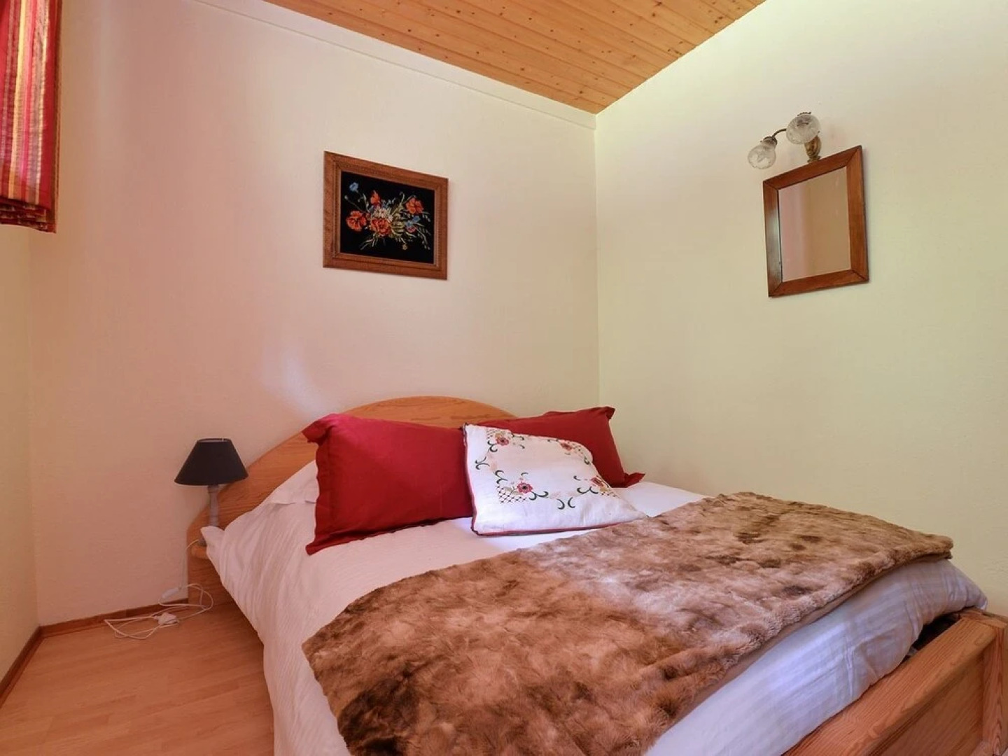 Domaine de Charme Là Haut, Meublés de Tourisme & Spa