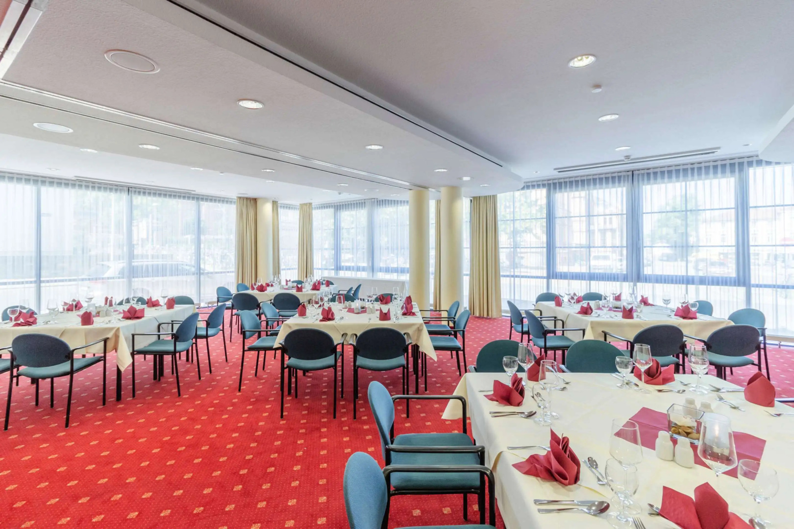 IntercityHotel Schwerin