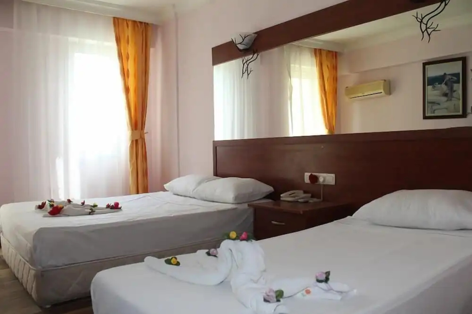 Hierapolis Thermal Hotel