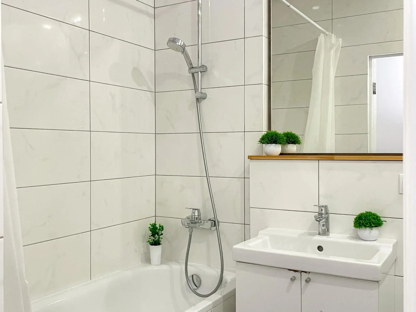 Апартаменты на улице Донецкая 30к2