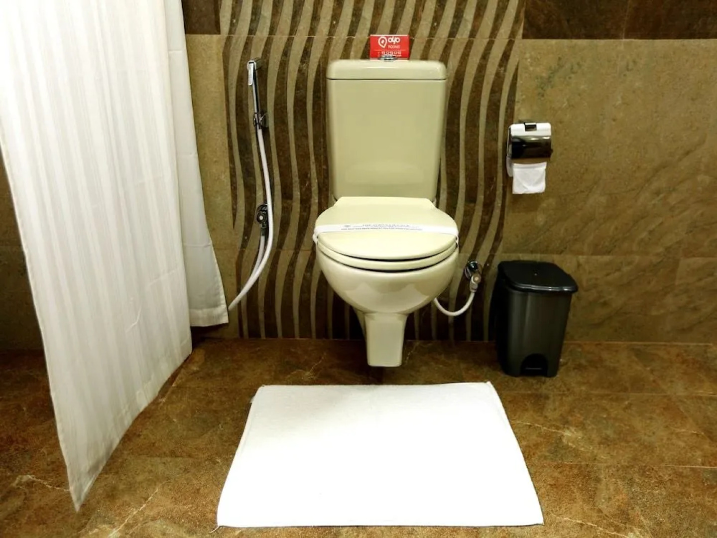 OYO 1353 The Surya Village