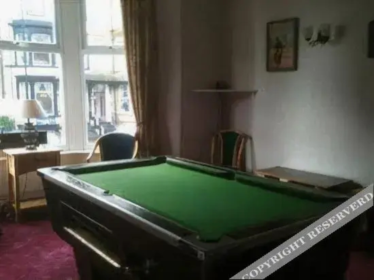 Glenthorn Private Hotel