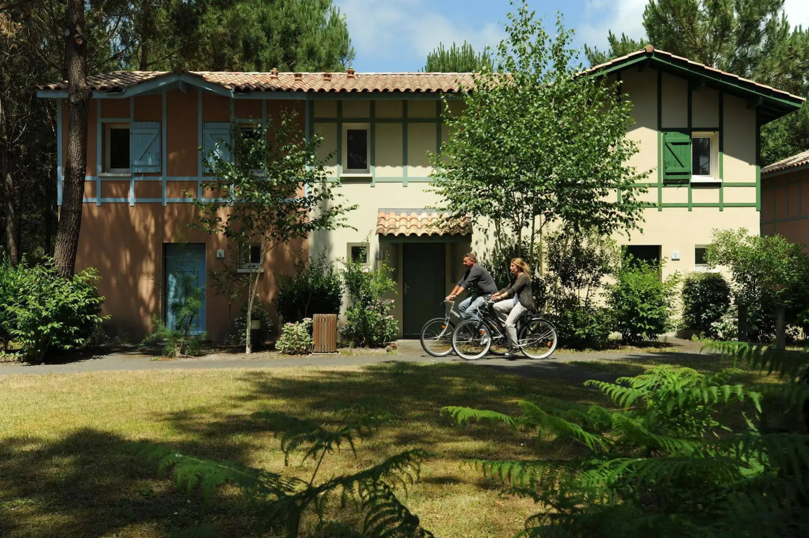 Résidence Pierre & Vacances Le Domaine de Pinsolle