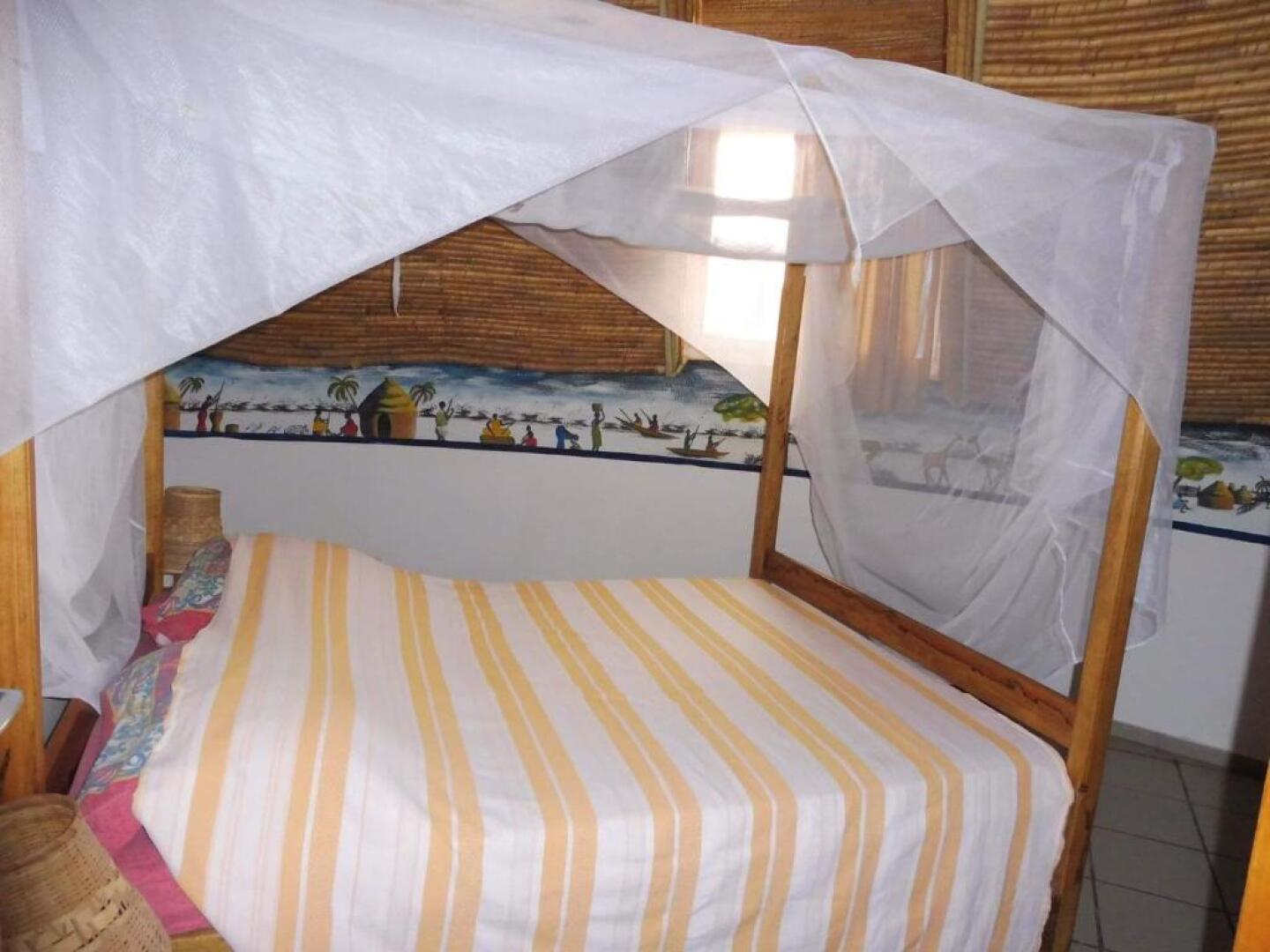 Safari Village - Case73