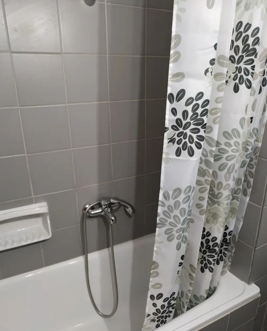 Lefkadi Apartments by the sea