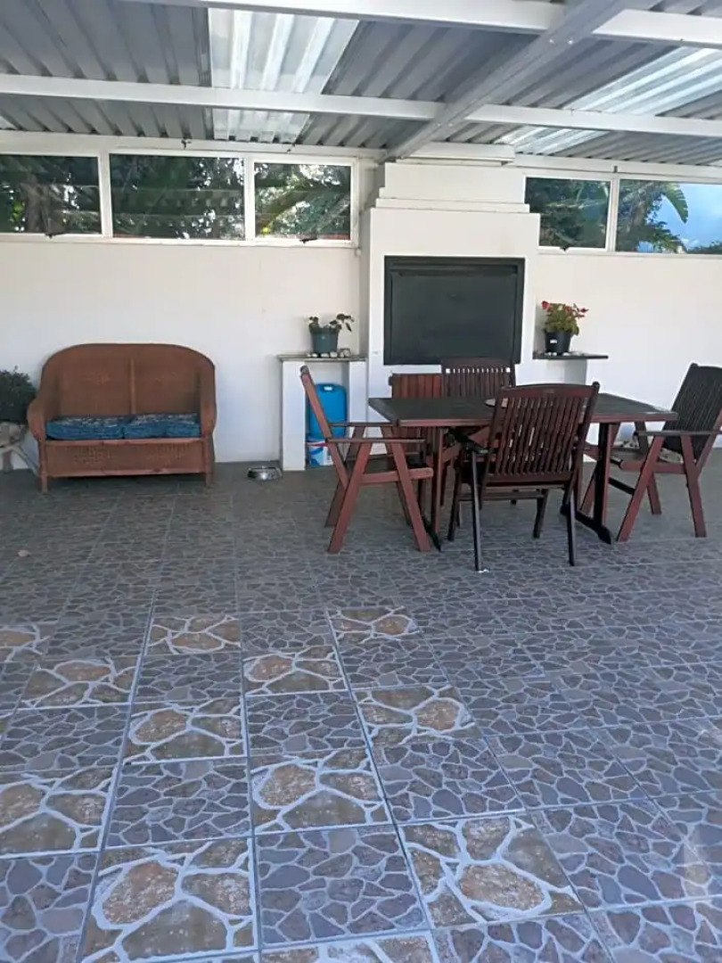 Clearview Crescent Lodge