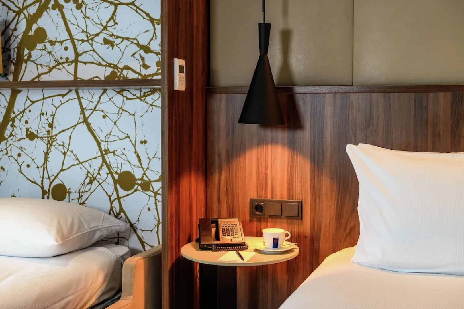 Hilton Royal Parc Soestduinen