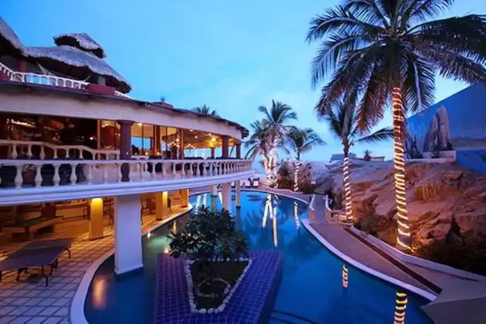 Marbella Suites en la Playa