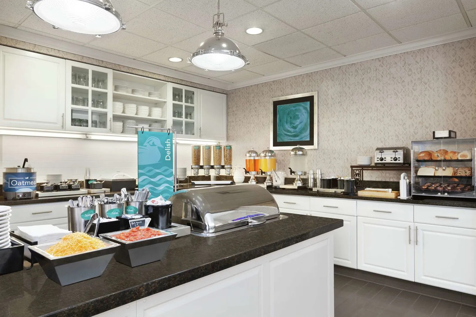 Homewood Suites Sacramento Roseville