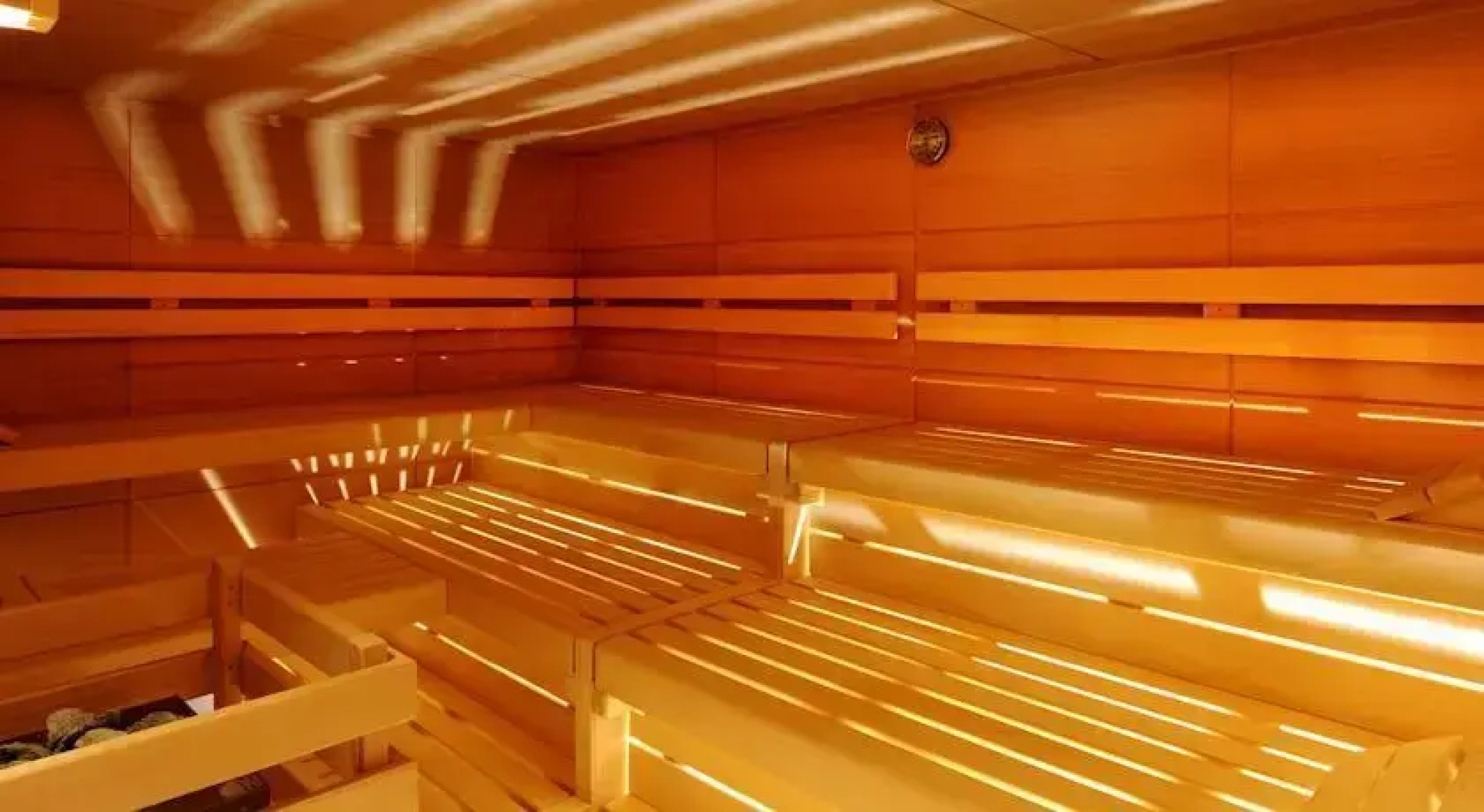 Cappella Natura Vitalis Hotel