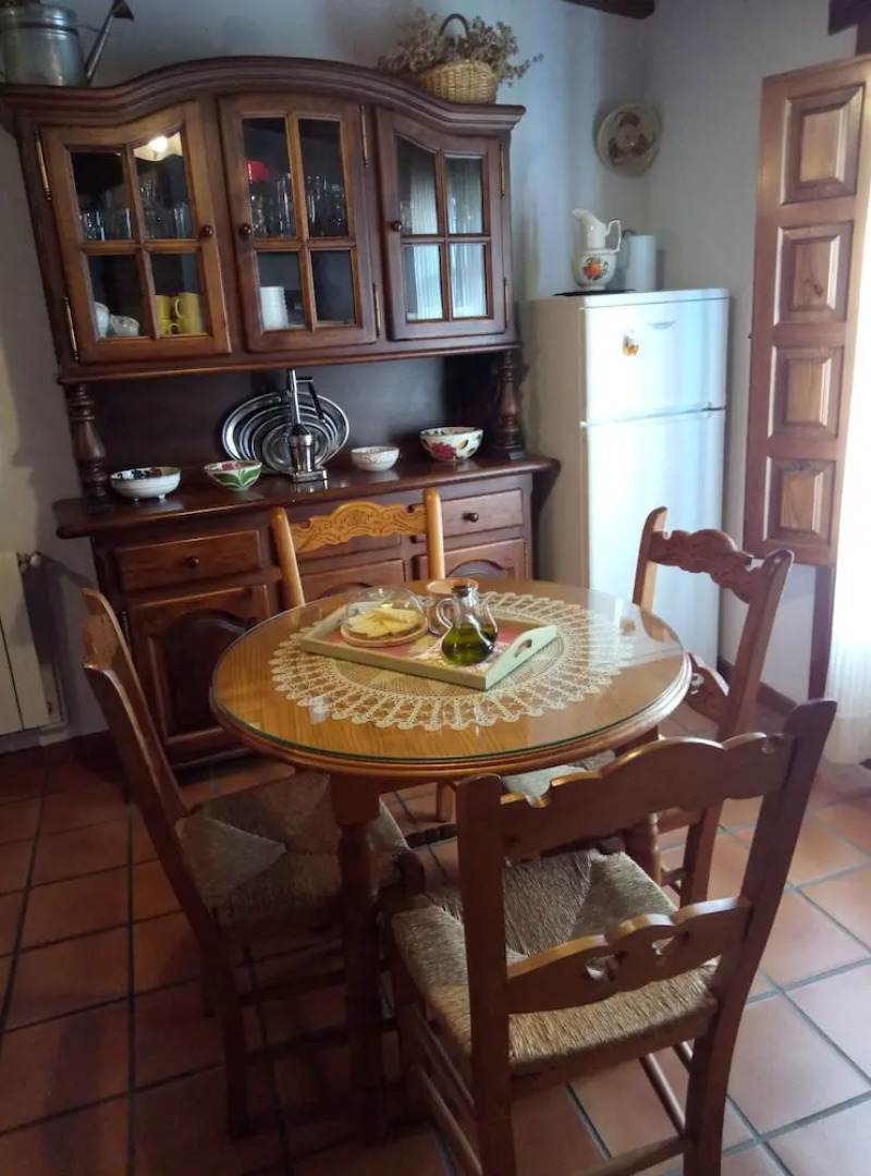 Casa Rural El Postigo