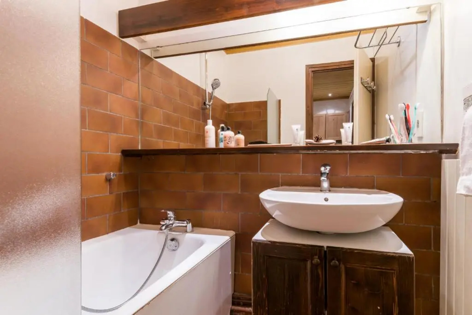 Megève Résidence Pierre & Vacances Le Mont d'Arbois