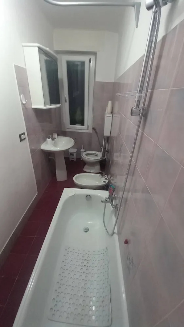 Apartment In Centro Tradate