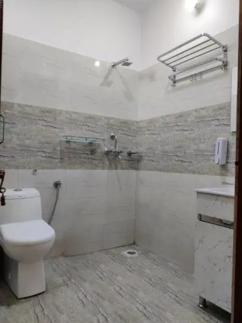 The Karauli Villa by Le Pension Stays